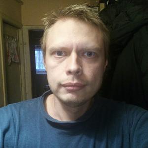 Vitaliy, 35 лет, Киев