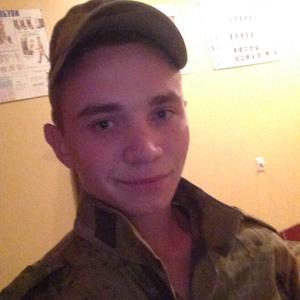 Николай, 24 года, Астрахань