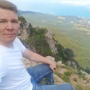Парни в Нижневартовске: Кирилл, 32 - ищет девушку из Нижневартовска