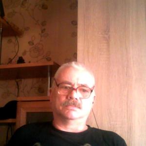 Парни в Великий Новгороде: Владимир Кочкин, 61 - ищет девушку из Великий Новгорода