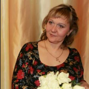 Девушки в Уссурийске: Аленка, 46 - ищет парня из Уссурийска