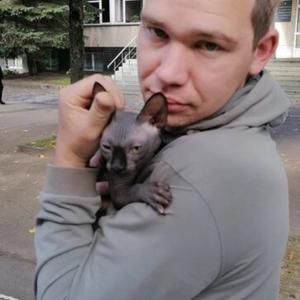 Парни в Смоленске: Александр Лычагин, 35 - ищет девушку из Смоленска