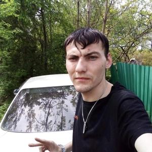 Парни в Владивостоке: Игорь, 29 - ищет девушку из Владивостока