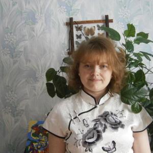 Наталья, 46 лет, Шерегеш