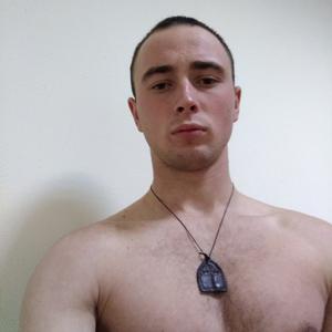 Борис Шкиряк, 24 года, Краснознаменск