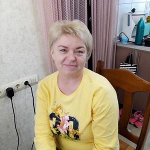 Лариса, 58 лет, Краснодар