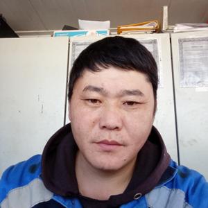 Дмитрий, 39 лет, Улан-Удэ
