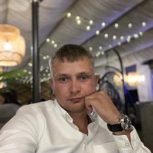 Антон, 36 лет, Валуйки