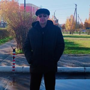 Парни в Нефтеюганске: Сергей Плесовских, 41 - ищет девушку из Нефтеюганска