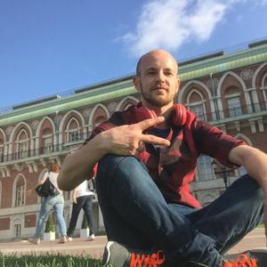 Мизаил, 31 год, Москва