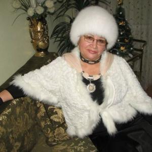Девушки в Омске: Света, 71 - ищет парня из Омска