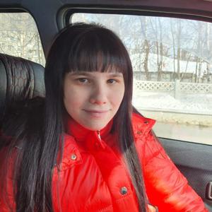 Девушки в Южно-Сахалинске: Наталья, 25 - ищет парня из Южно-Сахалинска