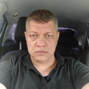 Рустам, 44 года, Ульяновск