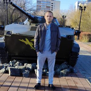 Парни в Оренбурге: Сергей, 35 - ищет девушку из Оренбурга