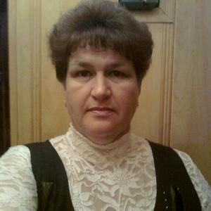 Девушки в Донецке: Наталья, 60 - ищет парня из Донецка