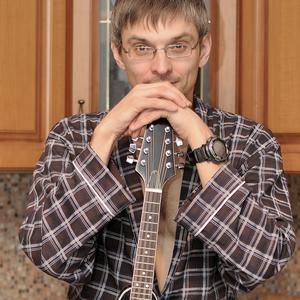 Иван Фетисов, 44 года, Рязань