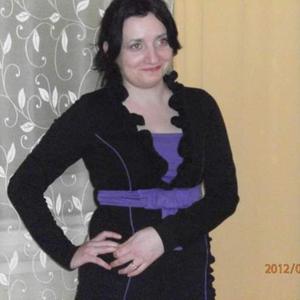 Ольга, 39 лет, Красный Кут