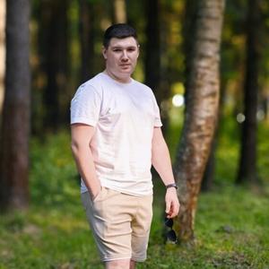 Леонид, 28 лет, Иваново