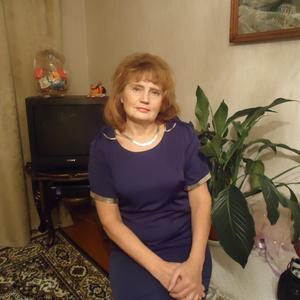 Девушки в Усть-Илимске: Lydmila, 66 - ищет парня из Усть-Илимска