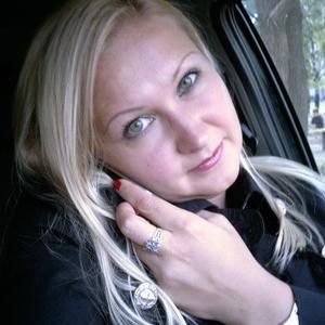 Марина Соколова, 49 лет, Ярославль