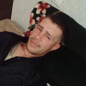 Сергей, 45 лет, Дальнегорск
