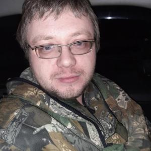 Михаил Щелкунов, 36 лет, Нижневартовск