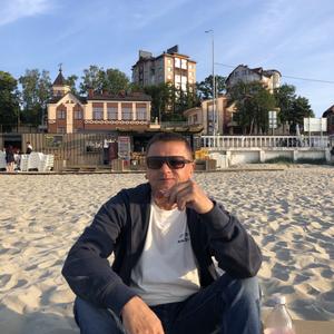 Сергей, 45 лет, Калининград