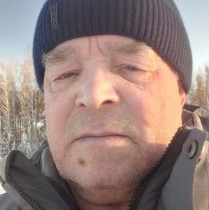 Николай, 59 лет, Пермь