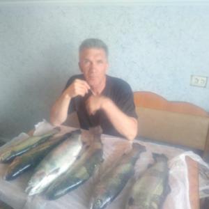 Парни в Миассе: Павел Кузнецов, 61 - ищет девушку из Миасса