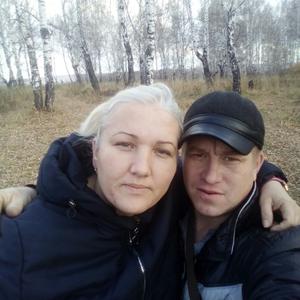 Парни в Киселевске: Александр, 42 - ищет девушку из Киселевска
