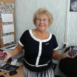Девушки в Волгограде: Галина, 63 - ищет парня из Волгограда