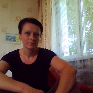 Elena Petrovskaya, 45 лет, Марьина Горка