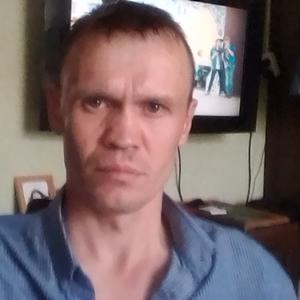 Жека Ермаков, 43 года, Ангарск