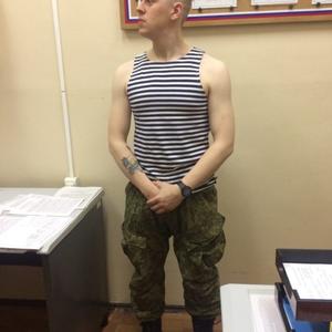 Юрий, 24 года, Петропавловск-Камчатский
