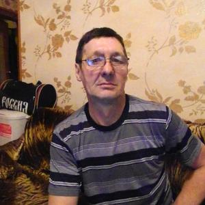 Парни в Черногорске: Сергей, 62 - ищет девушку из Черногорска