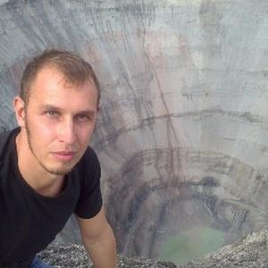 Парни в Йошкар-Оле: Сергей, 39 - ищет девушку из Йошкар-Олы