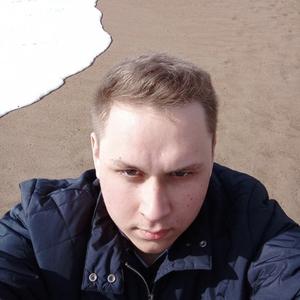 Игорь, 24 года, Ульяновск