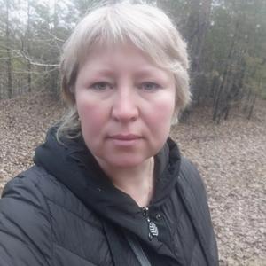 Татьяна, 45 лет, Братск