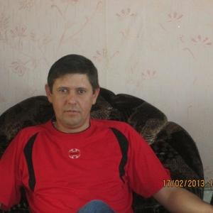 Парни в Шадринске: Евгений Бабушкин, 46 - ищет девушку из Шадринска