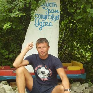 Vadim, 53 года, Королев