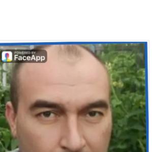 Сергей, 44 года, Колпашево