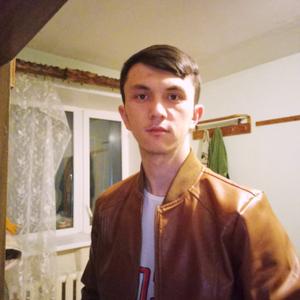 Абдували Насрдинов, 23 года, Ярославль