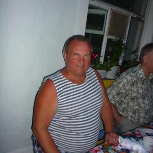 Парни в Санкт-Петербурге: Владимир Зазнобин, 76 - ищет девушку из Санкт-Петербурга