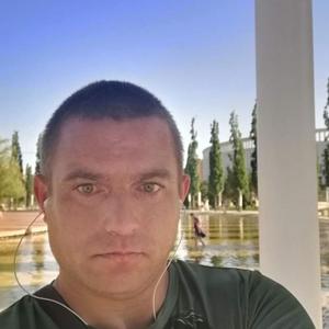 Андрей, 40 лет, Усть-Лабинск