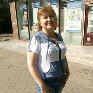 Девушки в Приозерске: Жанна, 59 - ищет парня из Приозерска