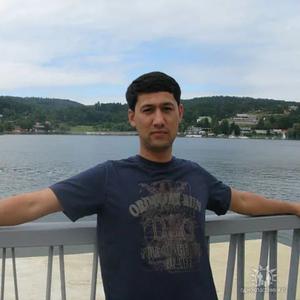 Махмуд, 37 лет, Коломна