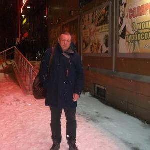 Парни в Санкт-Петербурге: Григорий, 62 - ищет девушку из Санкт-Петербурга