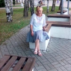 Девушки в Перми: Alla, 40 - ищет парня из Перми