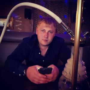 Andrey, 34 года, Барнаул