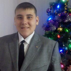 Парни в Кемерово: Иван, 23 - ищет девушку из Кемерово